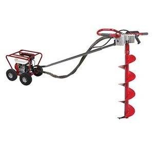 Eager Beaver "Little Beaver" Post Hole Digger